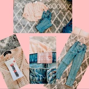 Meet your Posher, Chantell